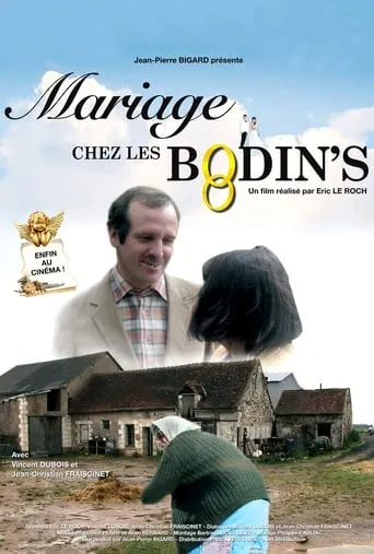 Mariage chez les Bodin's movie poster - Rated 5.8/10