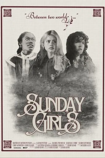Sunday Girls movie poster - Entertainment content