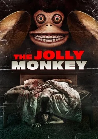 The Jolly Monkey movie poster - Rated 4.8/10