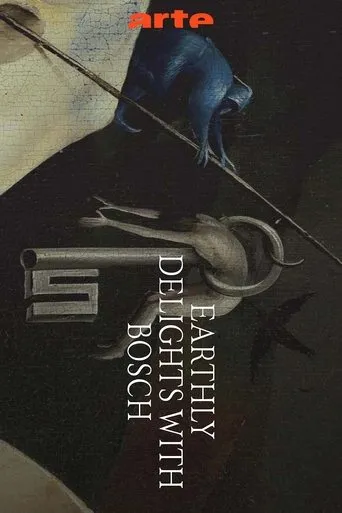 Look But Don't Touch : The Garden of Earthly Delights - Hieronymus Bosch movie poster - Entertainment content