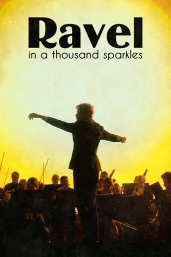Ravel in a Thousand Sparkles movie poster - Entertainment content