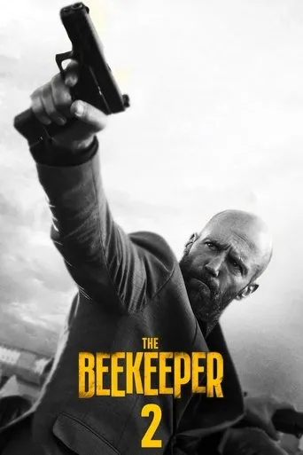 The Beekeeper 2 movie poster - Entertainment content