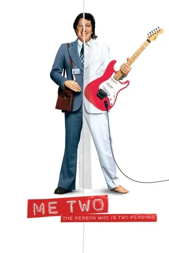 Me Two movie poster - Rated 5.4/10