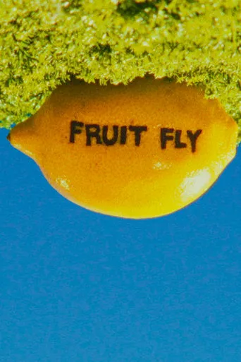 Fruit Fly movie poster - Entertainment content