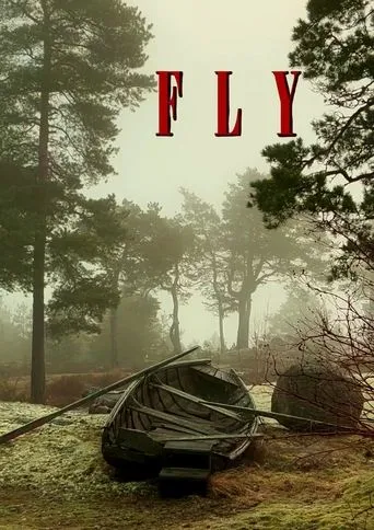 Fly movie poster - Entertainment content