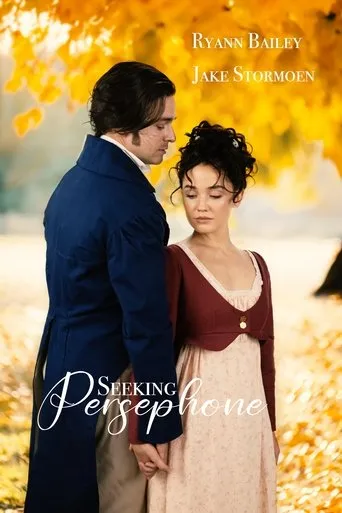 Seeking Persephone movie poster - Entertainment content