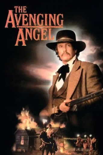 The Avenging Angel movie poster - Rated 4.682/10