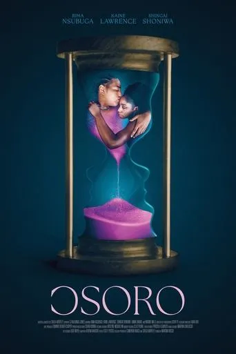 Osoro movie poster - Entertainment content