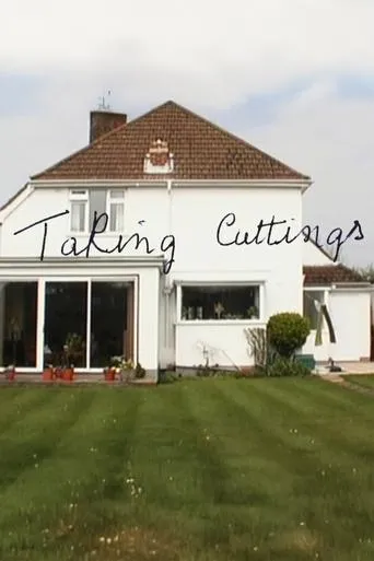 Taking Cuttings movie poster - Entertainment content