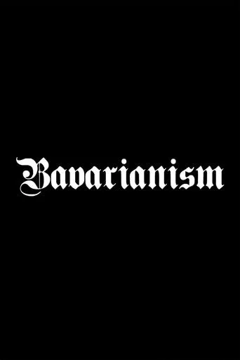 Bavarianism movie poster - Entertainment content