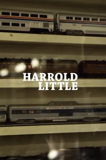 Harrold Litle movie poster - Entertainment content