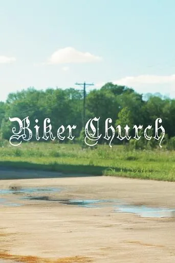 Biker Church movie poster - Entertainment content
