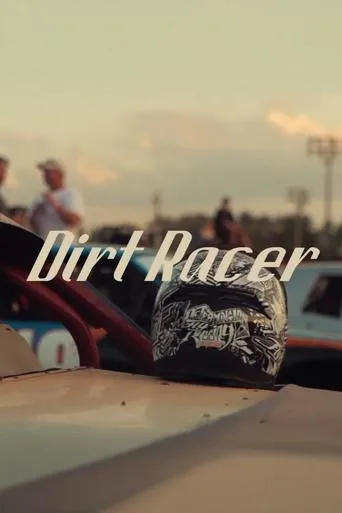 Dirt Racer movie poster - Entertainment content
