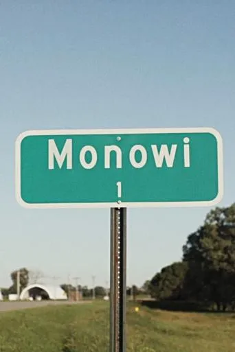 Monowi movie poster - Entertainment content