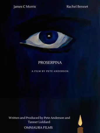 Proserpina movie poster - Entertainment content