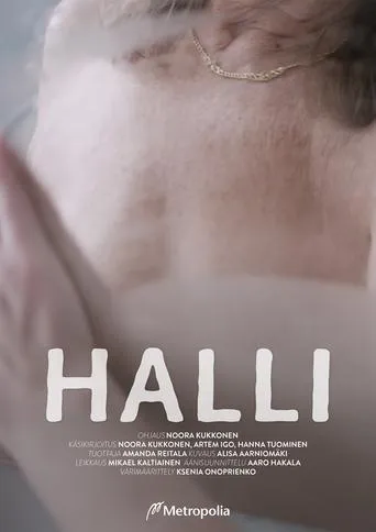 The Swimming Hall movie poster - Rated 6/10