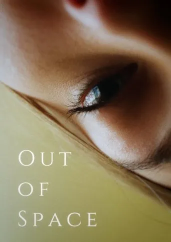 Out of Space movie poster - Entertainment content