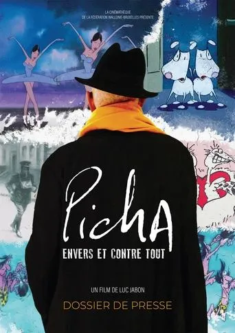 Picha: Against All Odds movie poster - Entertainment content