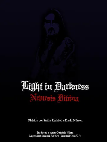 Light in Darkness: Nemesis Divina movie poster - Entertainment content