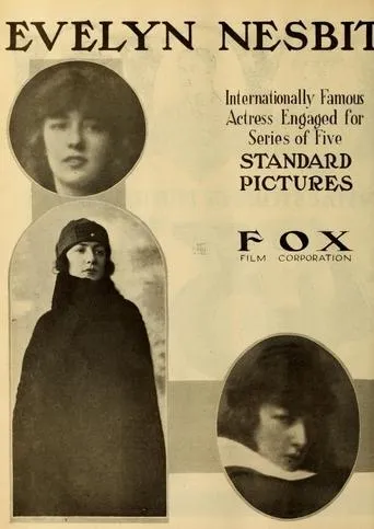 The Woman Who Gave movie poster - Entertainment content