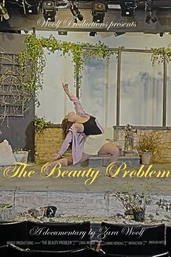 The Beauty Problem movie poster - Entertainment content