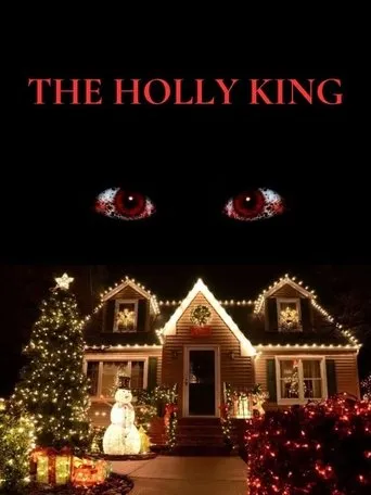 The Holly King movie poster - Entertainment content