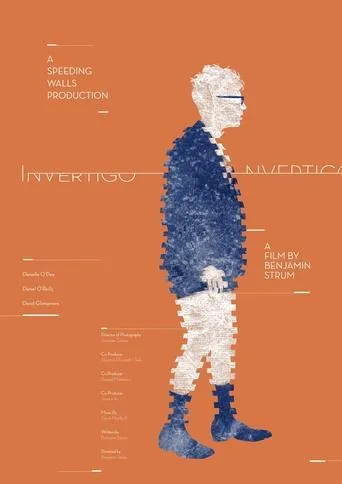 Invertigo movie poster - Entertainment content