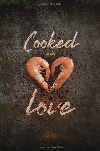 Cooked with Love movie poster - Entertainment content