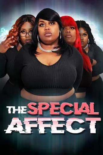 The Special Affect movie poster - Entertainment content