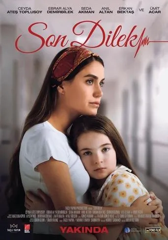 Son Dilek movie poster - Entertainment content