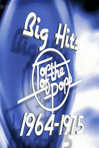 Top of the Pops, 1964 to 1975 - Big Hits movie poster - Rated 7/10