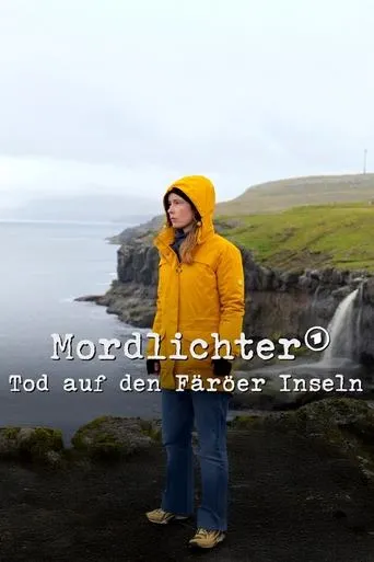 Mordlichter – Tod auf den Färöer Inseln movie poster - Rated 4/10