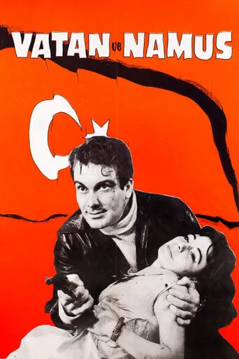 Vatan ve Namus movie poster - Entertainment content