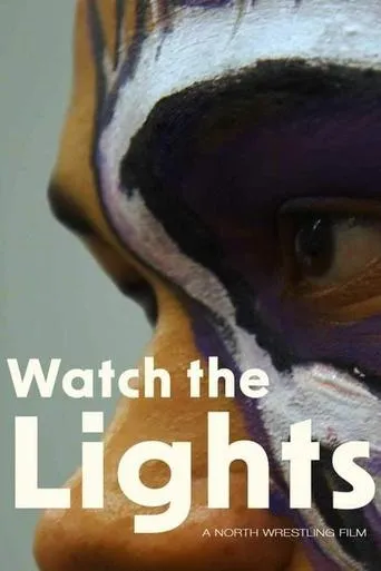 Watch the Lights movie poster - Entertainment content