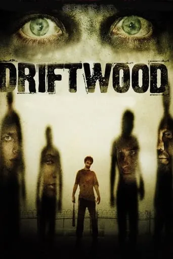 Driftwood movie poster - Rated 4.3/10