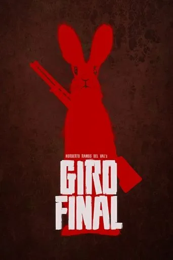 Final Twist movie poster - Rated 8.2/10
