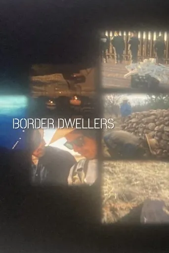 Border Dwellers movie poster - Rated 6/10