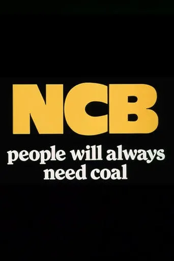 People Will Always Need Coal movie poster - Entertainment content
