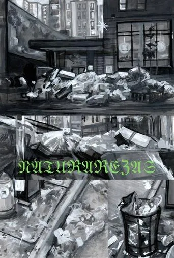 Naturatities movie poster - Rated 10/10