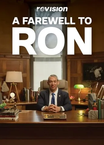 A Farewell to Ron movie poster - Entertainment content