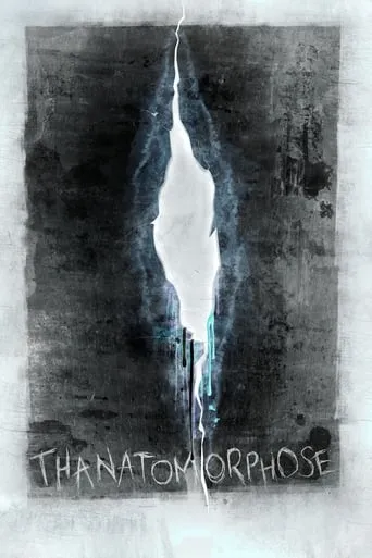 Thanatomorphose movie poster - Rated 5.9/10