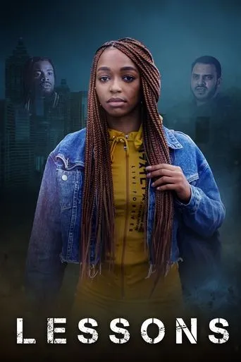 Lessons movie poster - Entertainment content