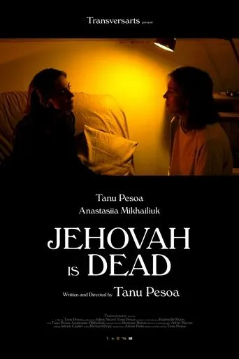 Jehovah is dead movie poster - Entertainment content