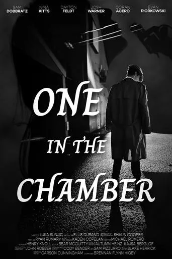 One In The Chamber movie poster - Entertainment content