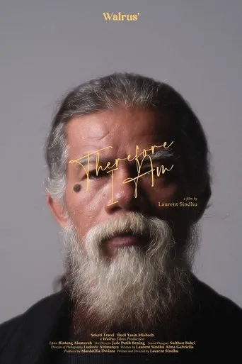 Therefore I Am movie poster - Entertainment content