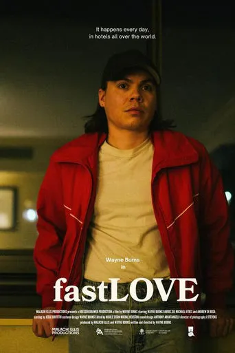fastLOVE movie poster - Entertainment content