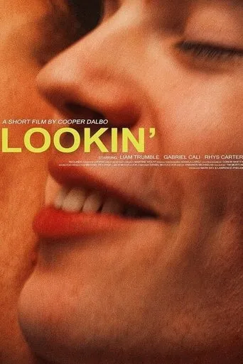 Lookin' movie poster - Rated 7/10