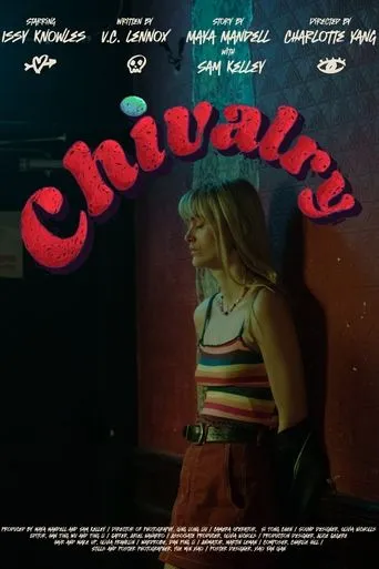 Chivalry movie poster - Entertainment content