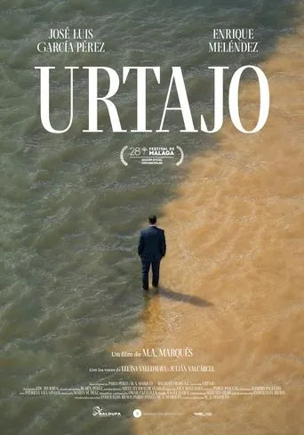 Urtajo movie poster - Rated 8/10