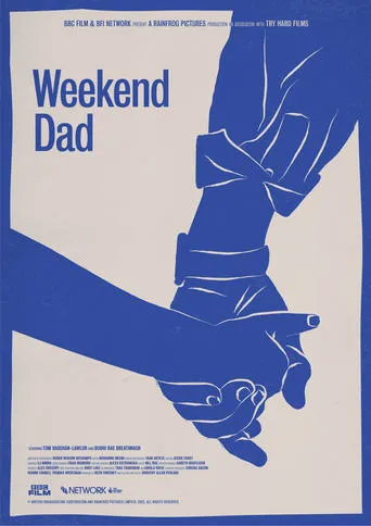 Weekend Dad movie poster - Rated 6/10